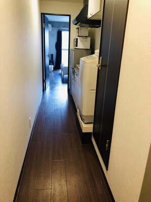 Free WiFi - Zero Chiyozaki (Osaka)