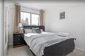Royal Apartment | 1 bedroom, individually decorated, individually furnished - Royal Mayfair Suite Green Park (London)