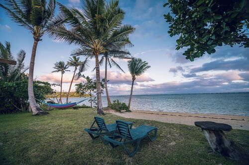 Vonu Villa-Near Beachfront-Private - Budget Luxury