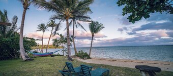 Vonu Villa-Near Beachfront-Private - Budget Luxury