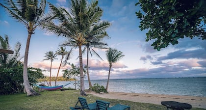 Vonu Villa-Near Beachfront-Private - Budget Luxury