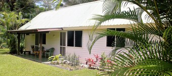 Vonu Villa-Near Beachfront-Private - Budget Luxury