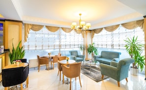 LCD TV - My Rose Hotel (Istanbul)