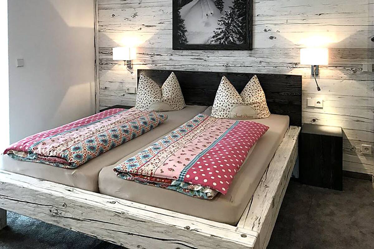 Apartment (Nr 5. Kienberg) | 1 bedroom, free WiFi, bed sheets