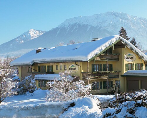 Haus Dippel Ruhpolding