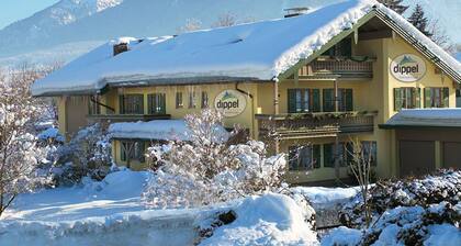 Haus Dippel Ruhpolding