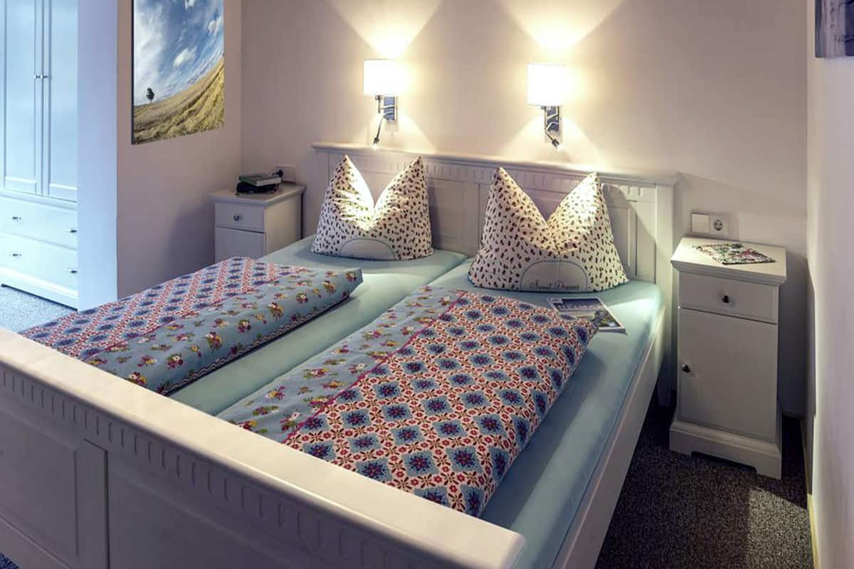 Apartment (Nr 6. Zinnkopf) | 1 bedroom, free WiFi, bed sheets