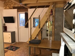 基本開放式客房 | 行政酒廊