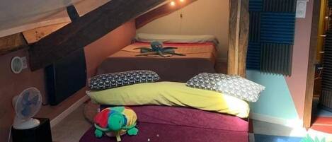Chambre double (Music)
