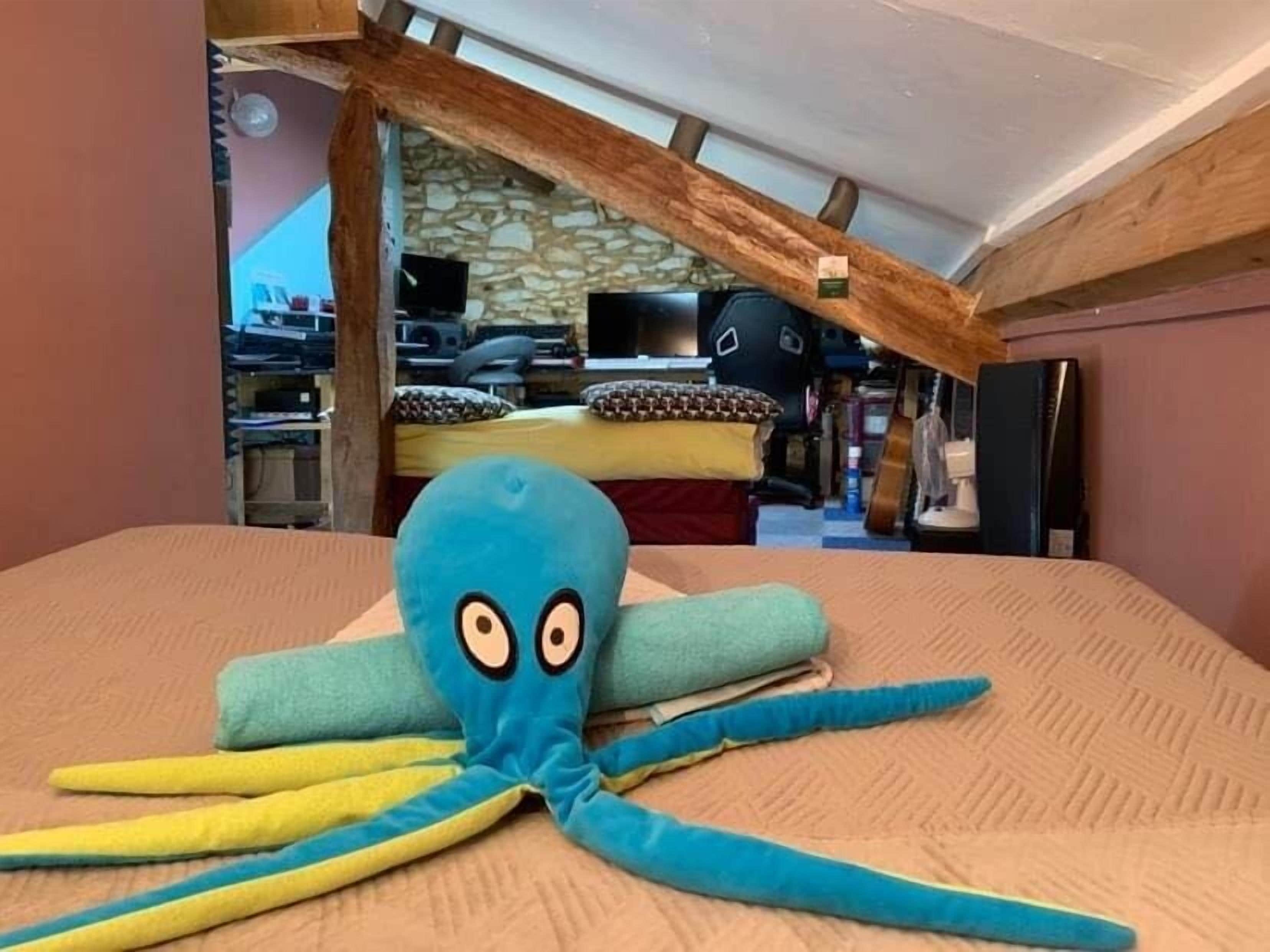 Décoration personnalisée, ameublement personnalisé, bureau