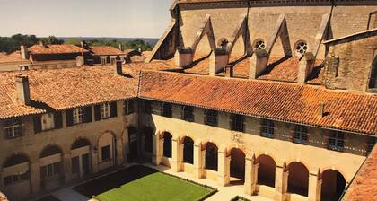 Chambres Bambou & Corail & Music