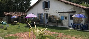 Chambres Bambou & Corail & Music