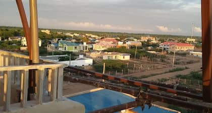 Tana Palace Hotel