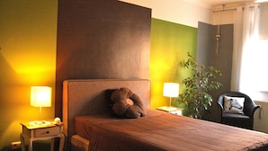 Unclassified image, 4 of 20, button - Ferienwohnung Marschlinger Hof (Quedlinburg)