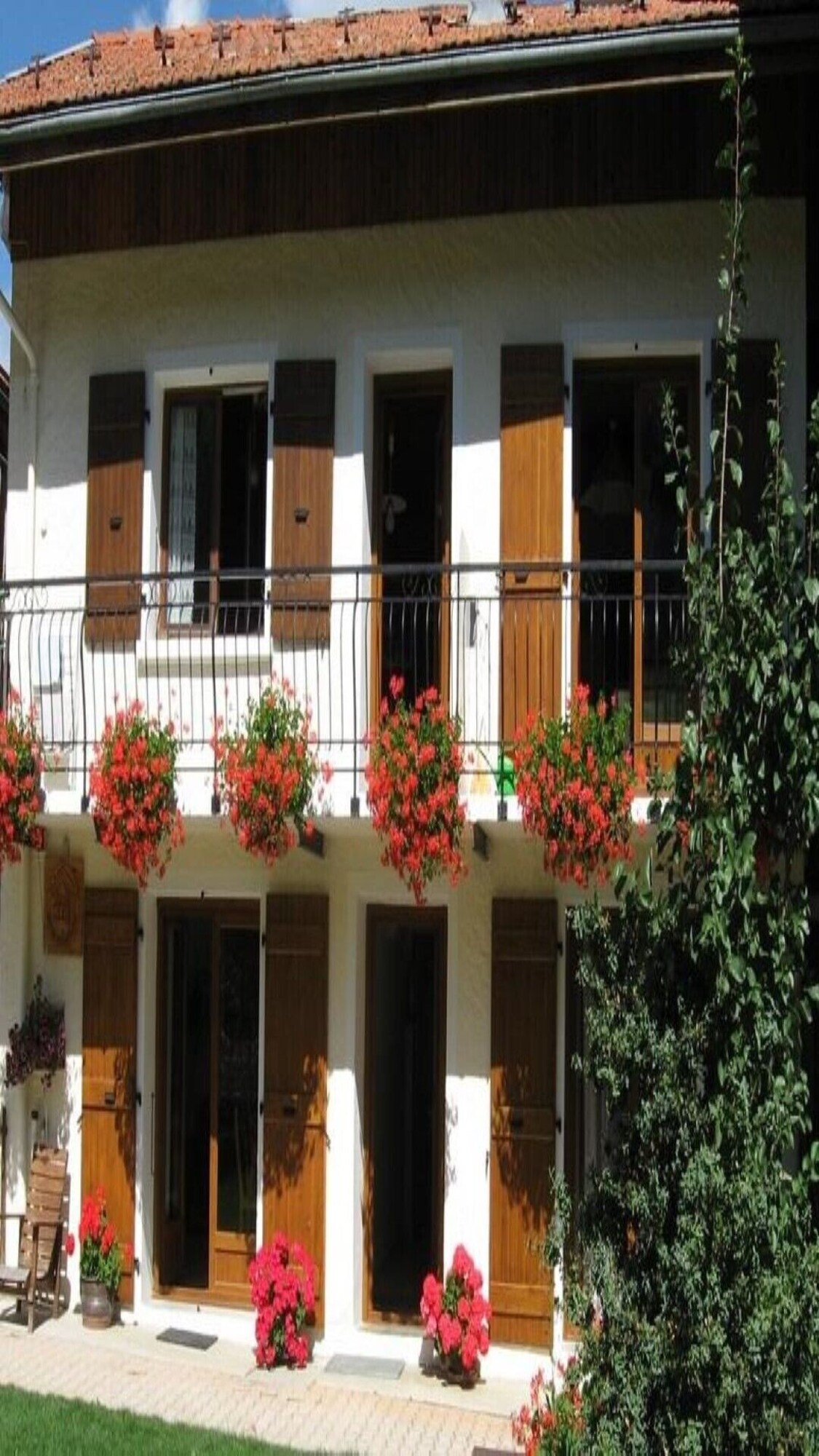 Image de profil de l’hôte