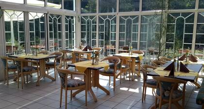Landgasthof zum Hirschenstein