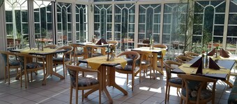 Landgasthof zum Hirschenstein