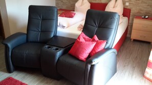 Phòng đôi tiện nghi đơn giản | Tiện nghi tại phòng