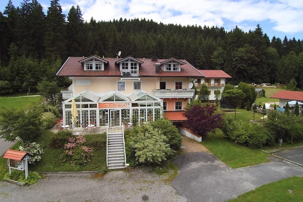 Landgasthof zum Hirschenstein