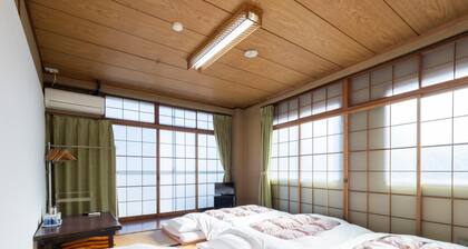 Business Hotel Nakayama