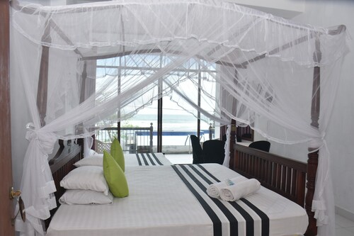 Polhena Sea View Rest