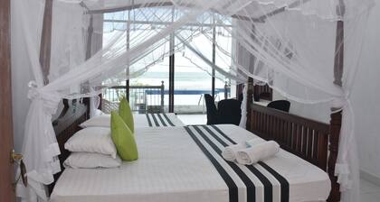 Polhena Sea View Rest