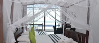 Polhena Sea View Rest