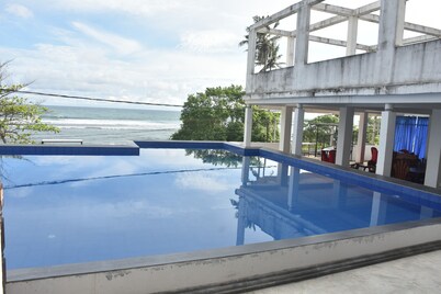 Polhena Sea View Rest