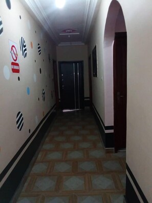 Pasillo