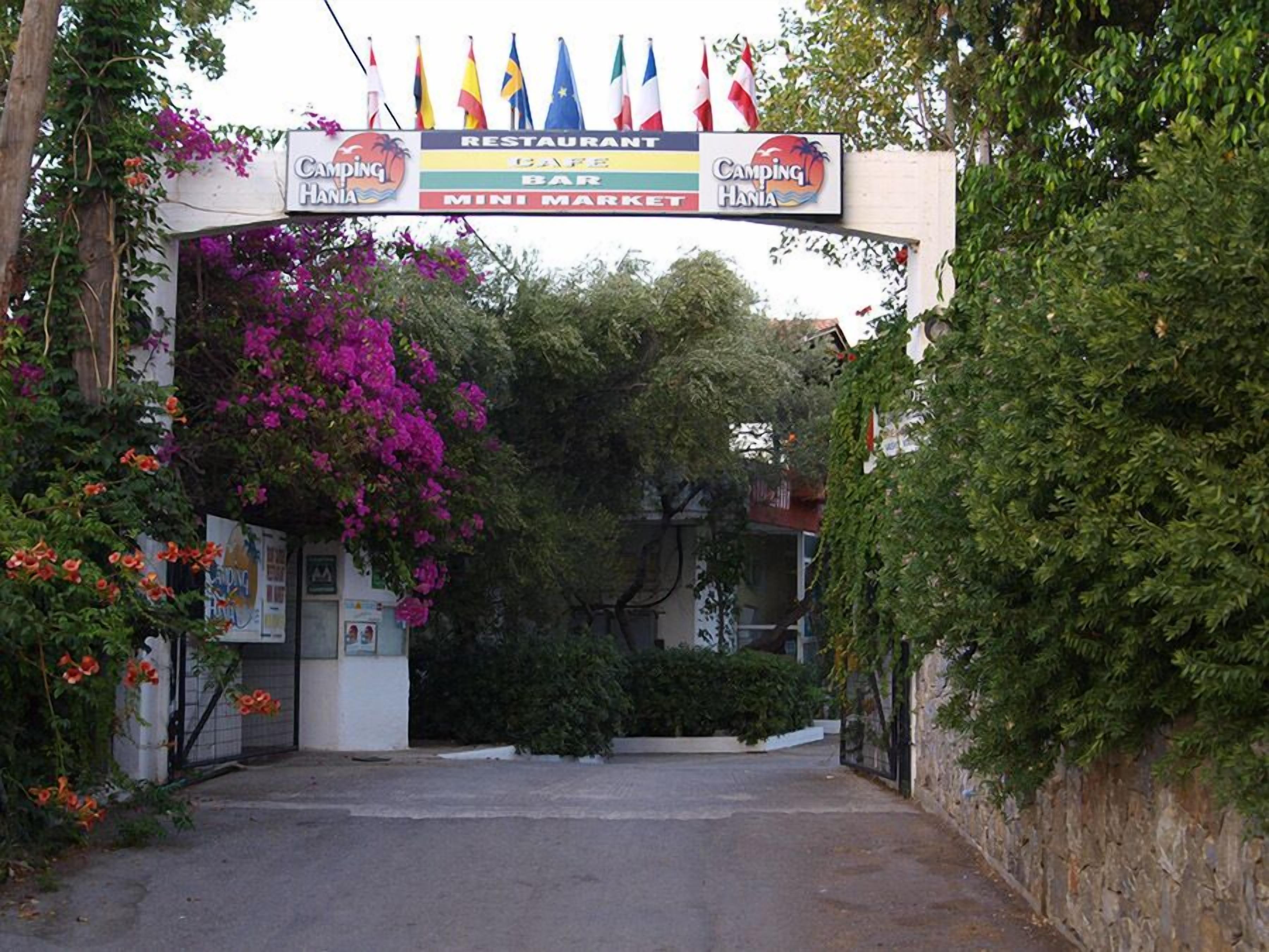 Foto - Camping Chania