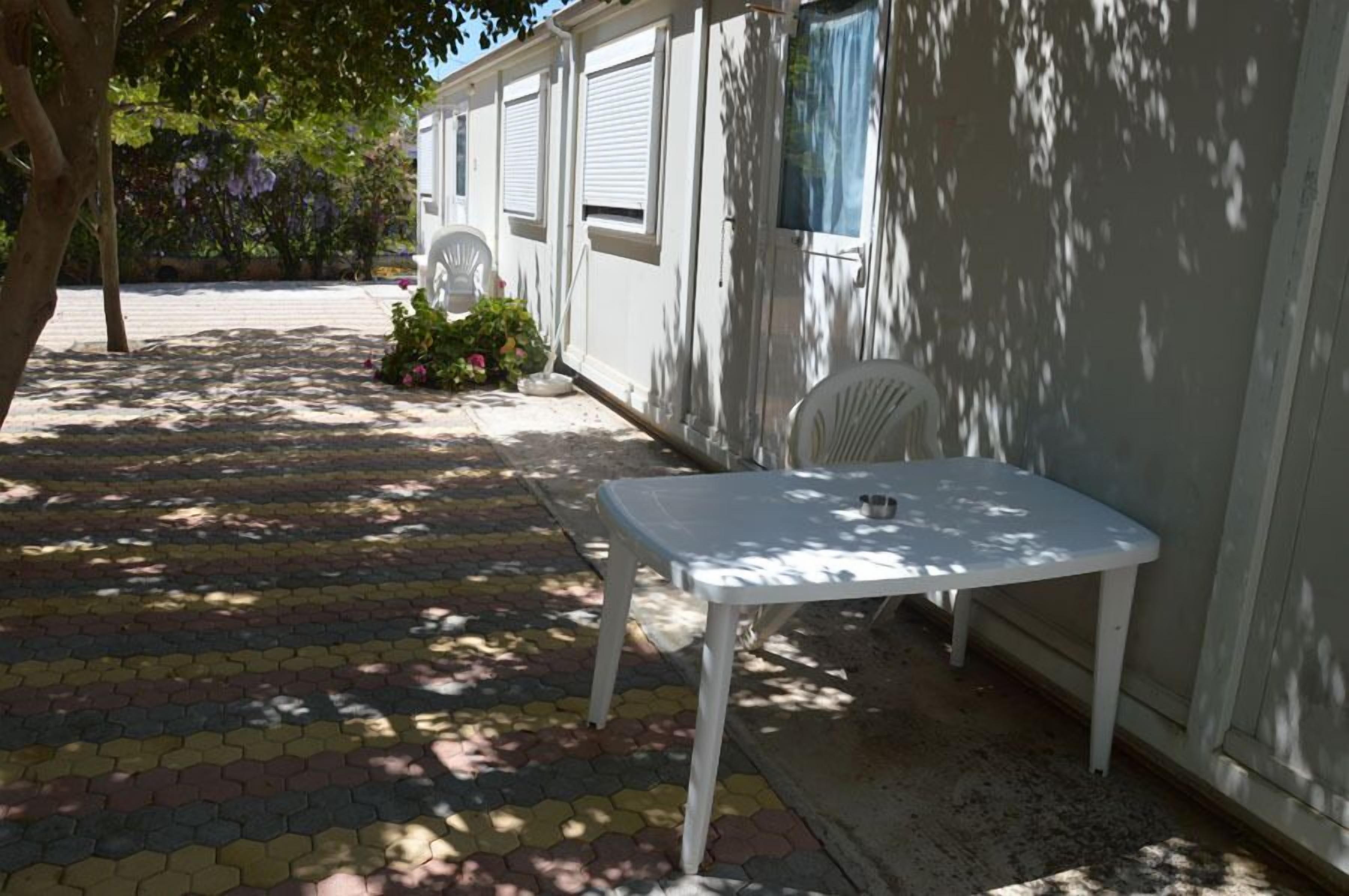 Teras/patio