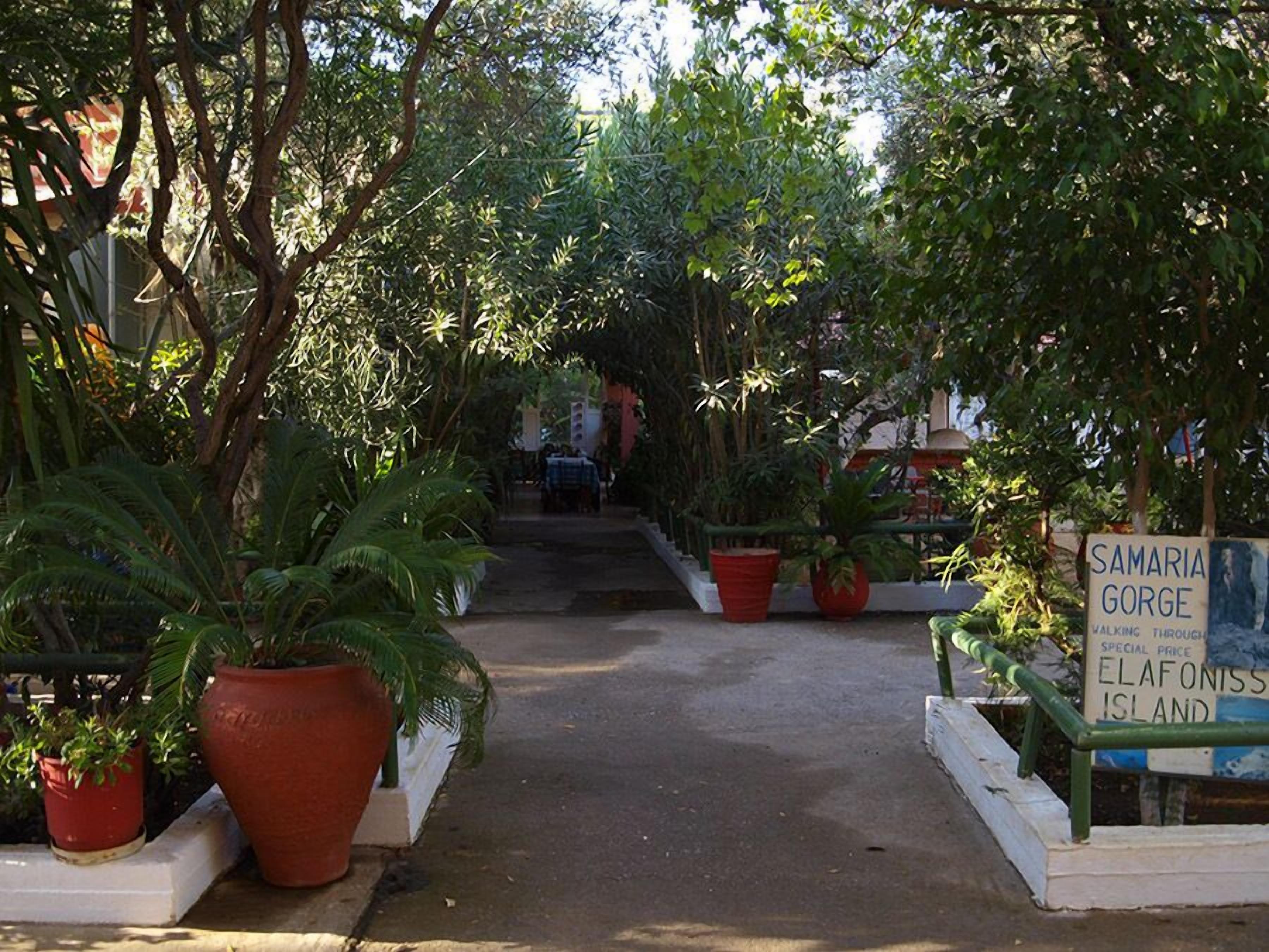 Foto - Camping Chania