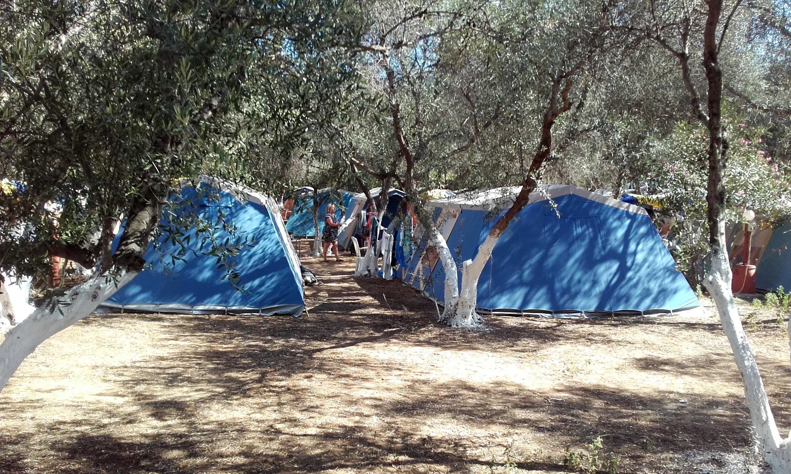 Camping Chania Reviews, Deals & Photos 2026 - Expedia
