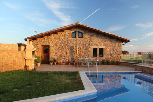 Quiet and cozy house