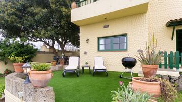 Terras