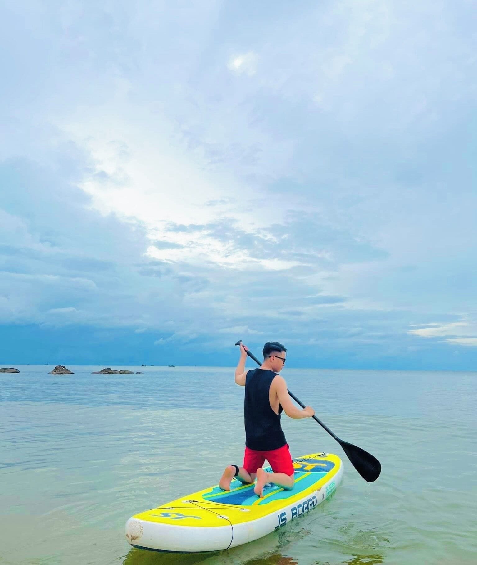 Foto - Vida Loca Sunset Beach Resort