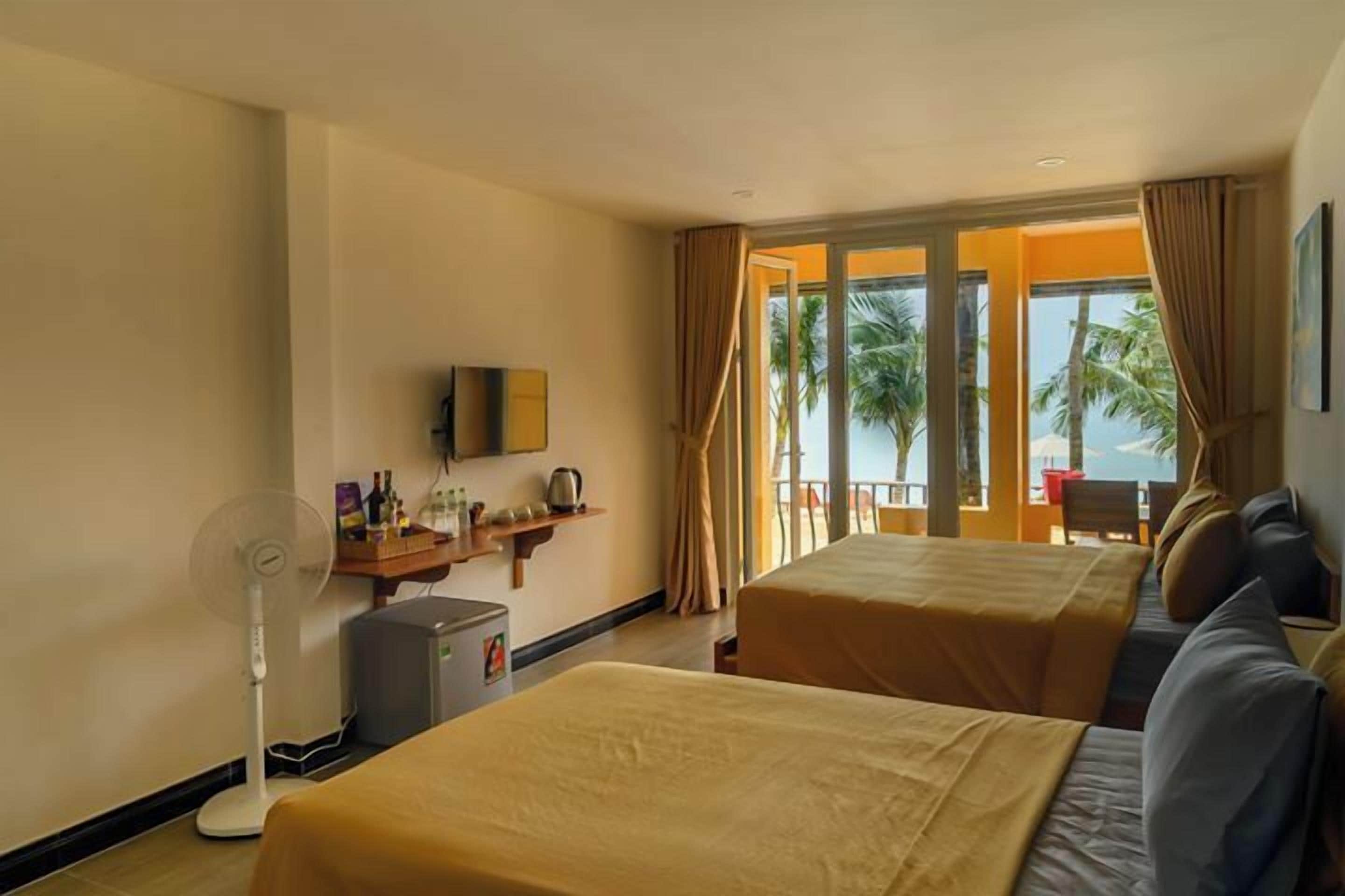 Foto - Vida Loca Sunset Beach Resort