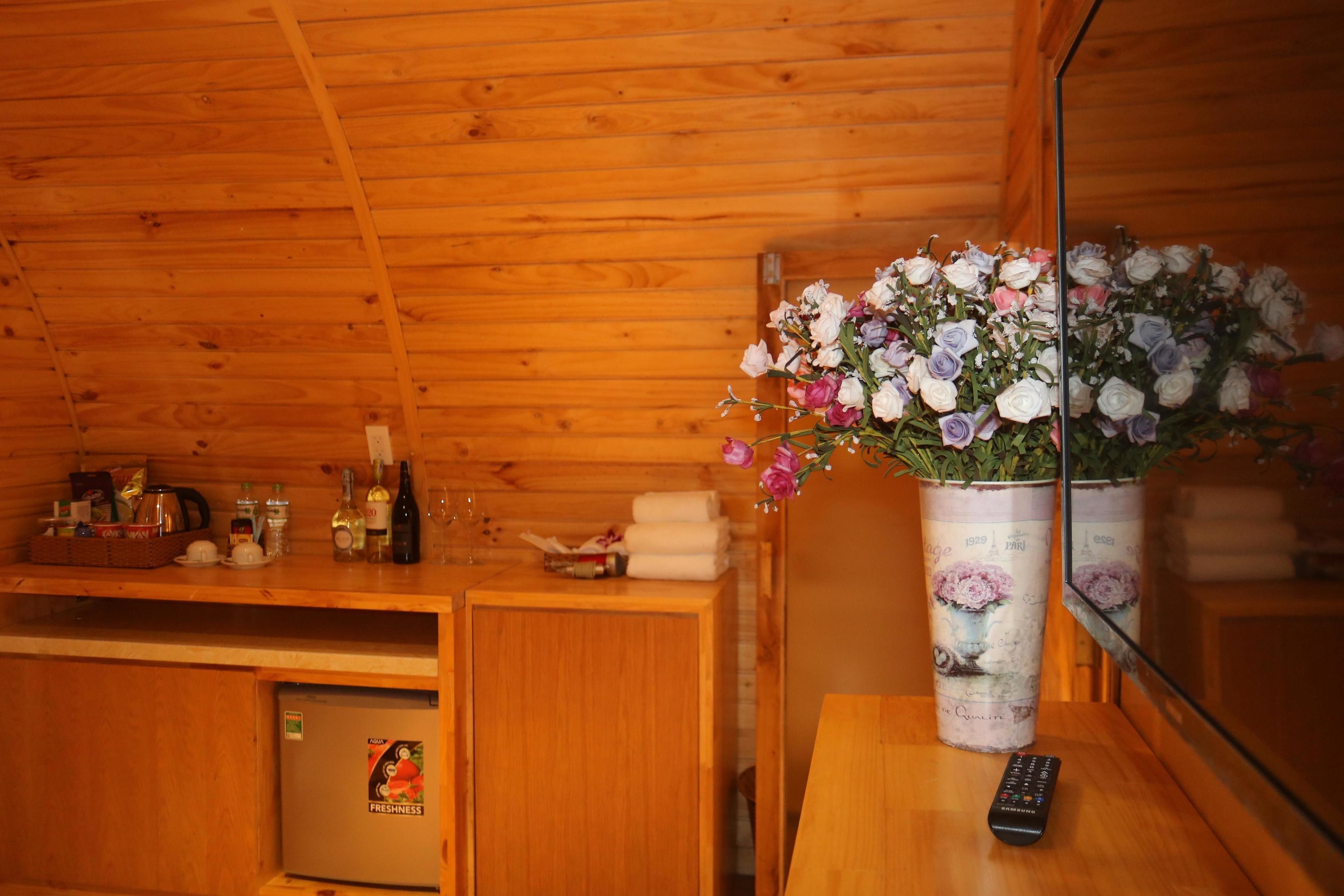 Foto - Vida Loca Sunset Beach Resort