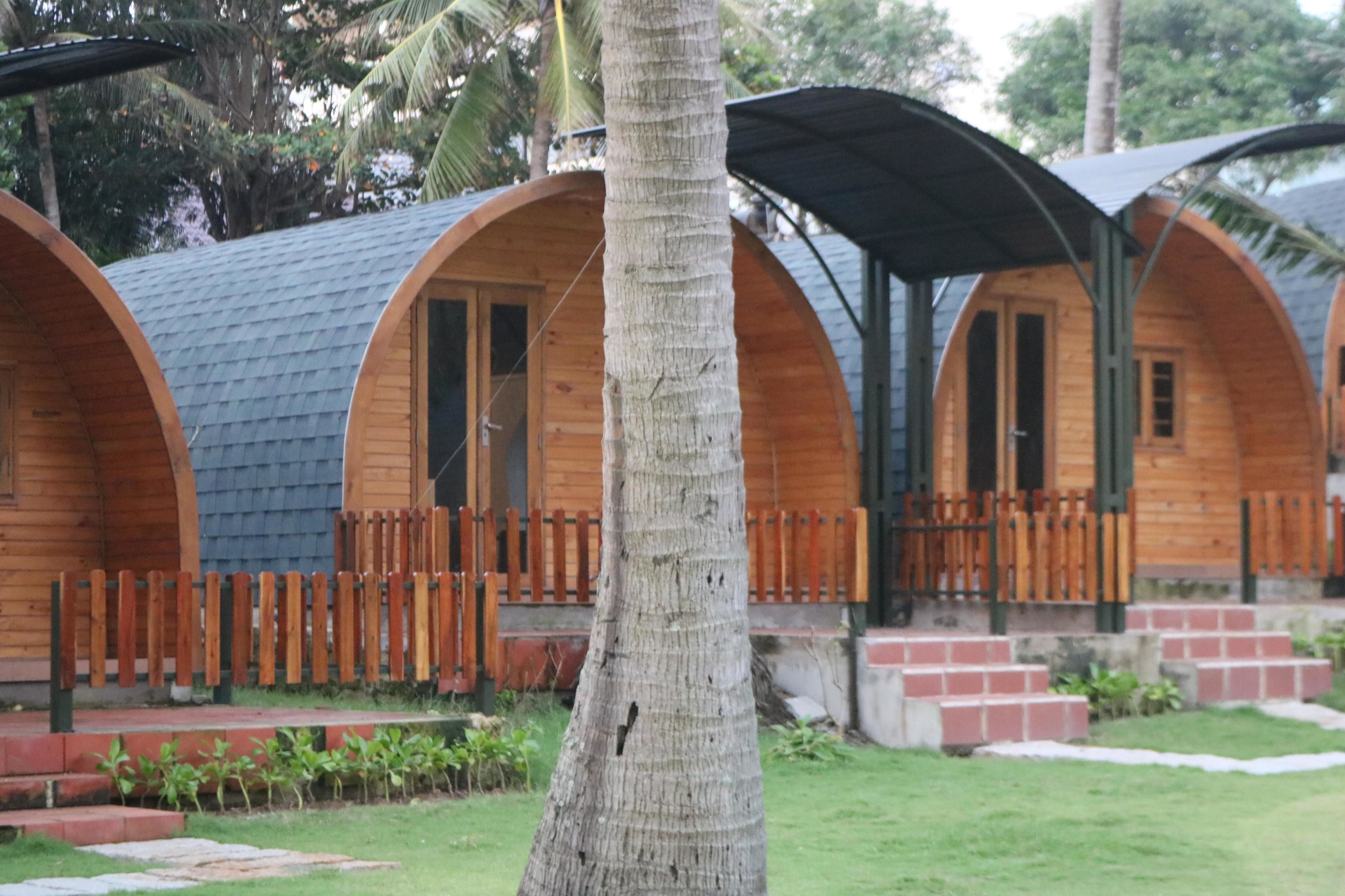 Foto - Vida Loca Sunset Beach Resort