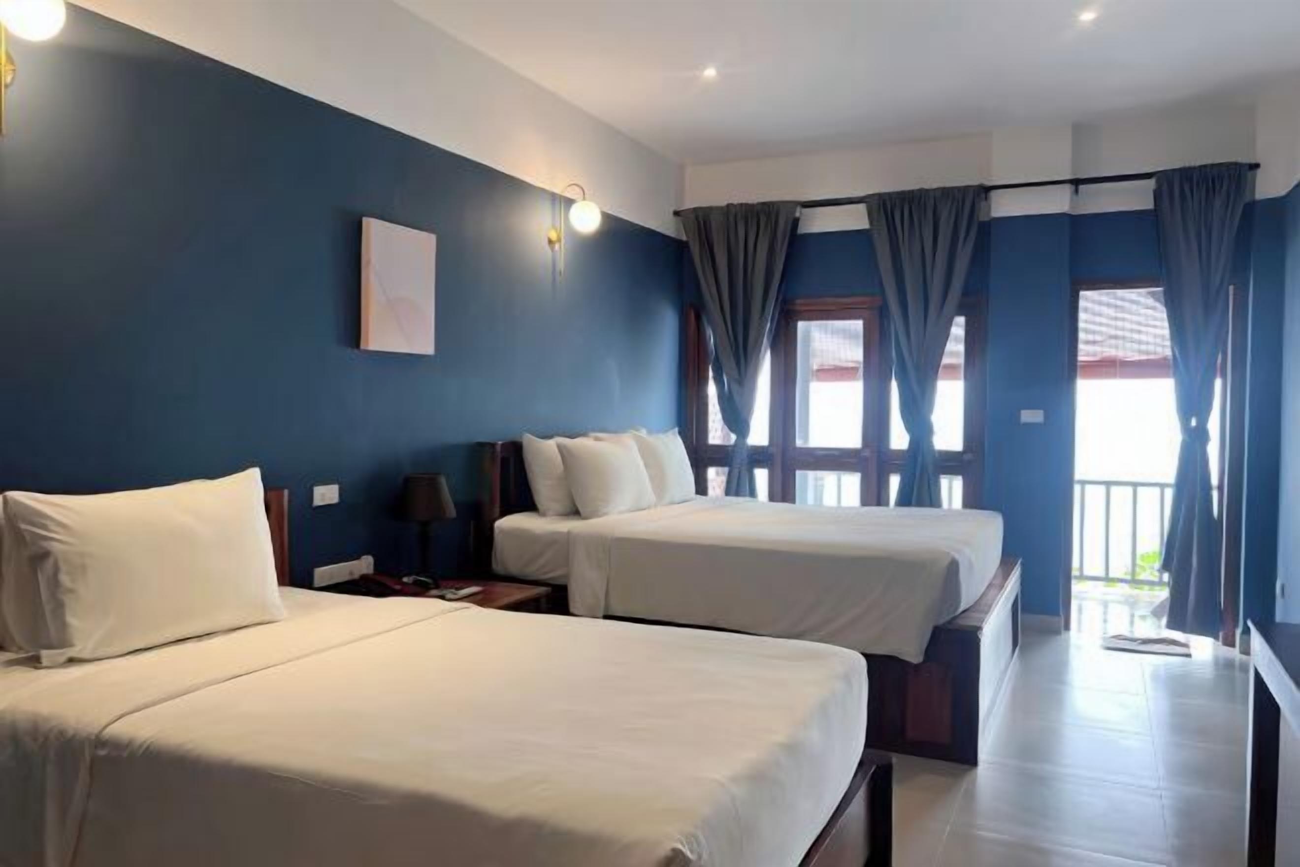 Sengetøy i egyptisk bomull, sengetøy av topp kvalitet og dundyner