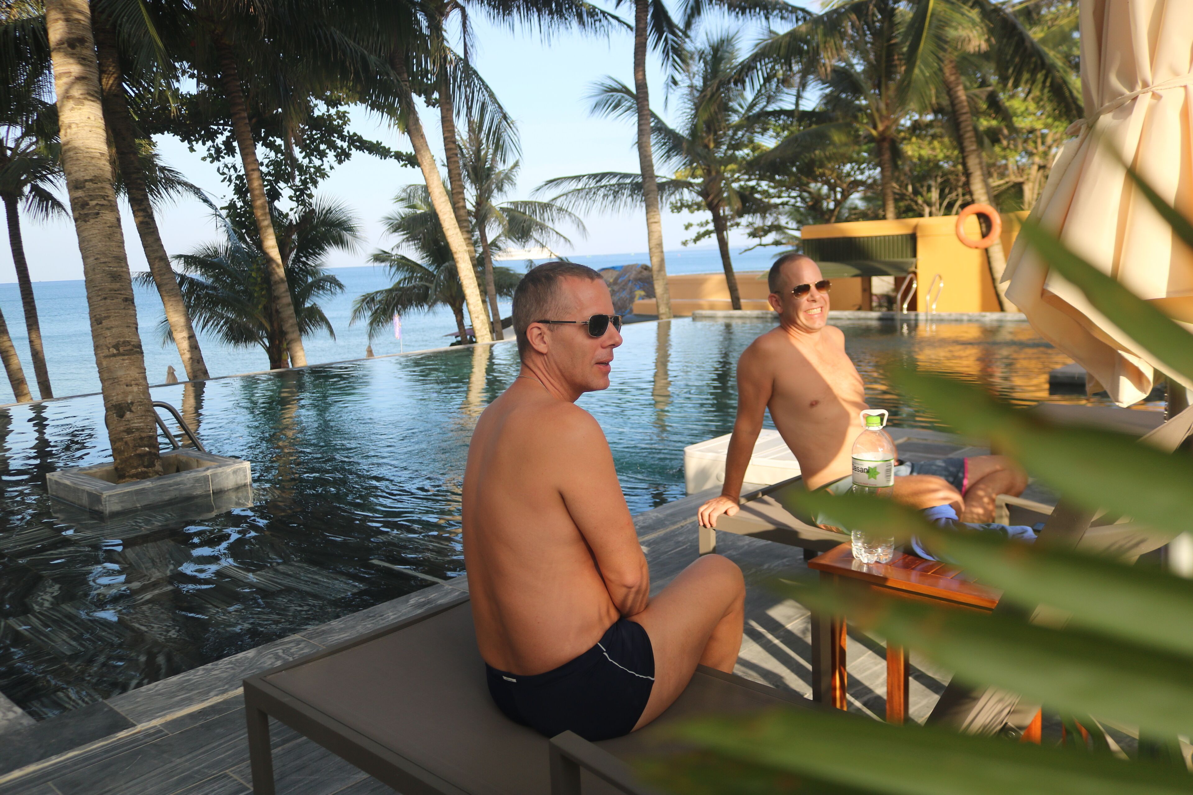 Foto - Vida Loca Sunset Beach Resort