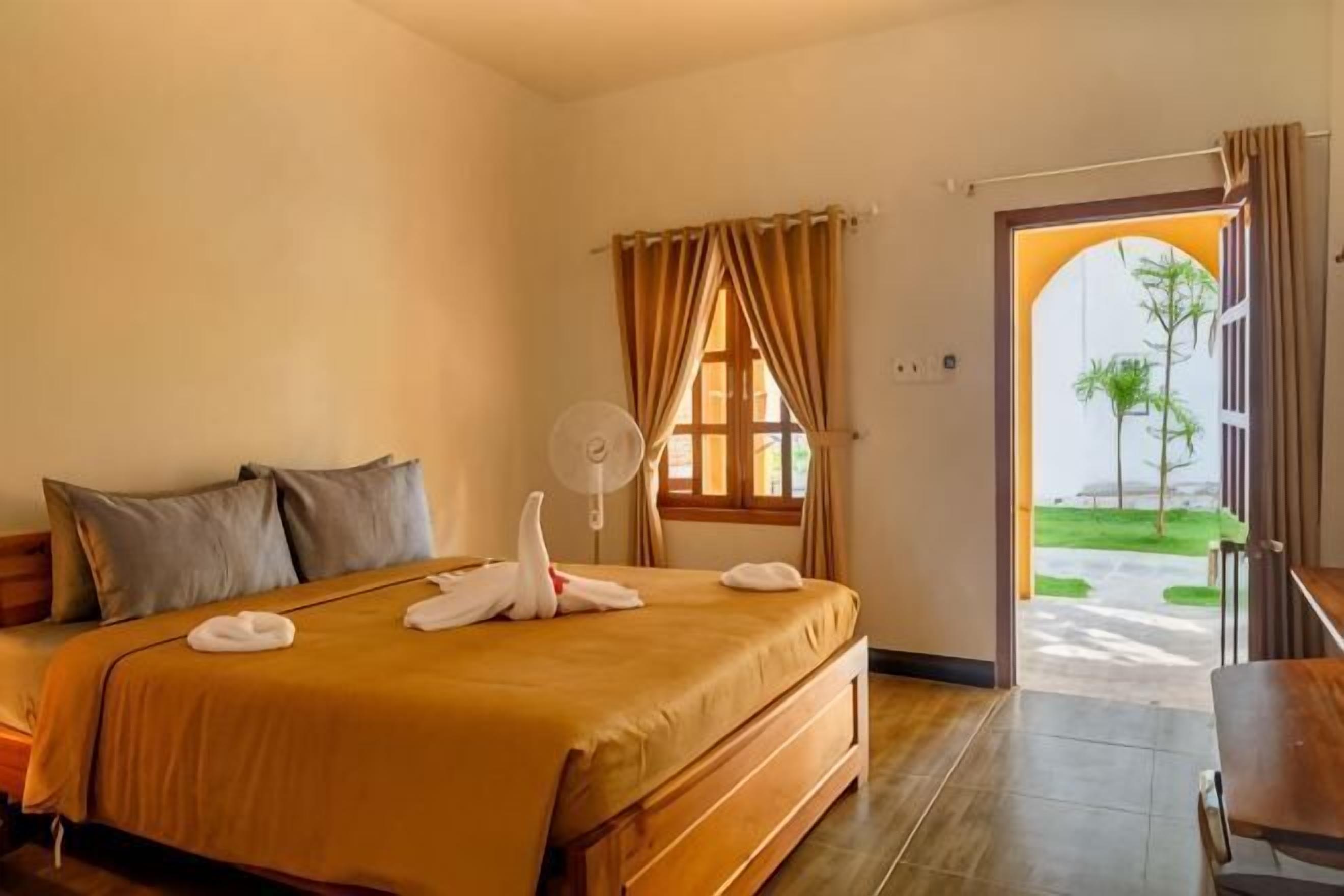 Egyptian cotton sheets, premium bedding, down duvets, memory-foam beds