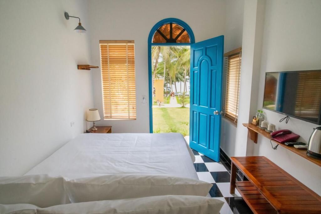 Foto - Vida Loca Sunset Beach Resort