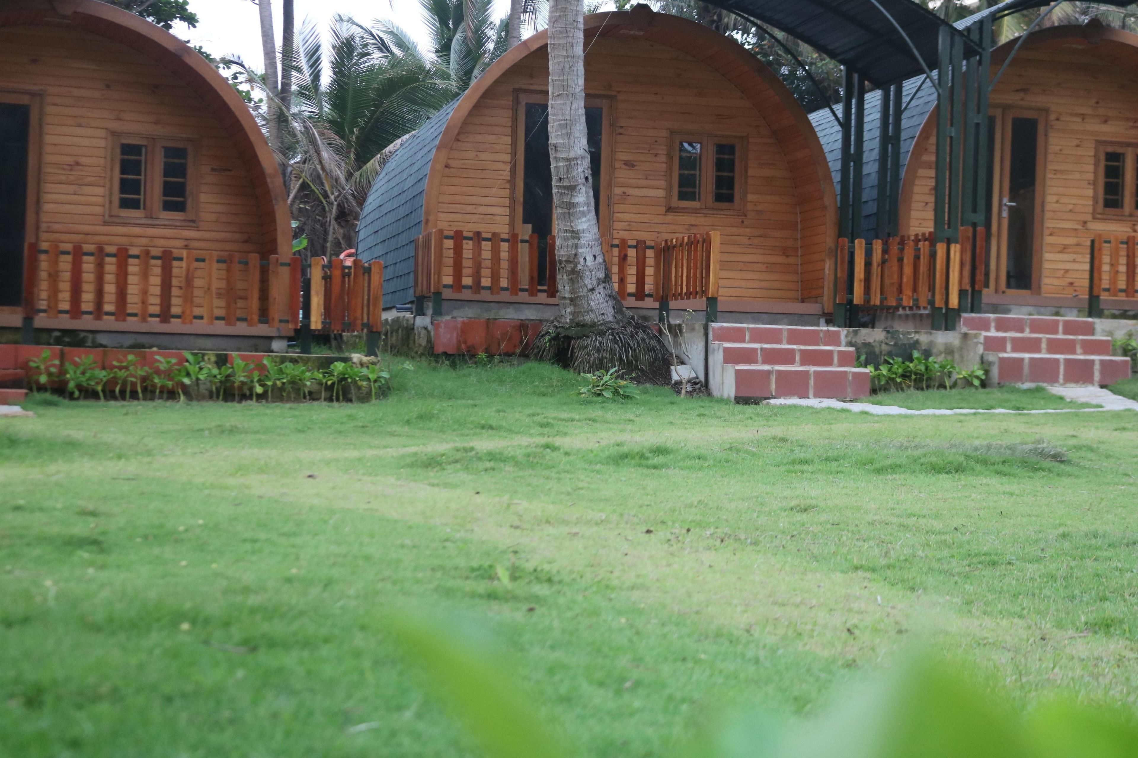 Foto - Vida Loca Sunset Beach Resort