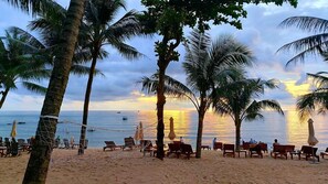 Property grounds - Vida Loca Resort & Sunset Beach (Phu Quoc)