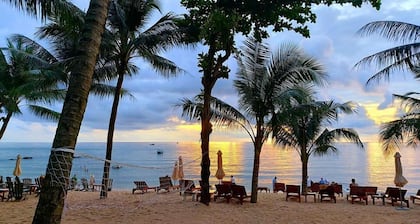 Vida Loca Resort & Sunset Beach