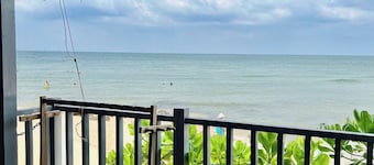 Vida Loca Resort & Sunset Beach