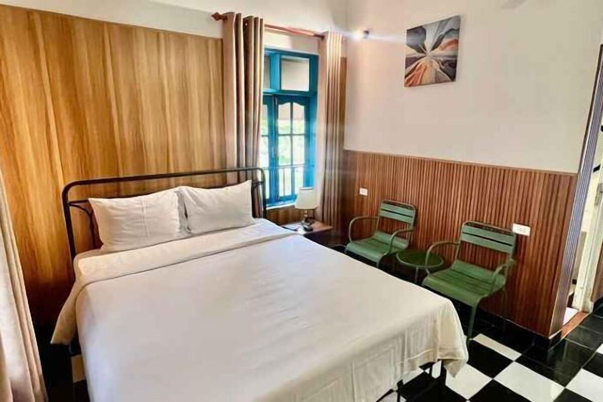 Lakens van Egyptisch katoen, luxe beddengoed, donsdekens
