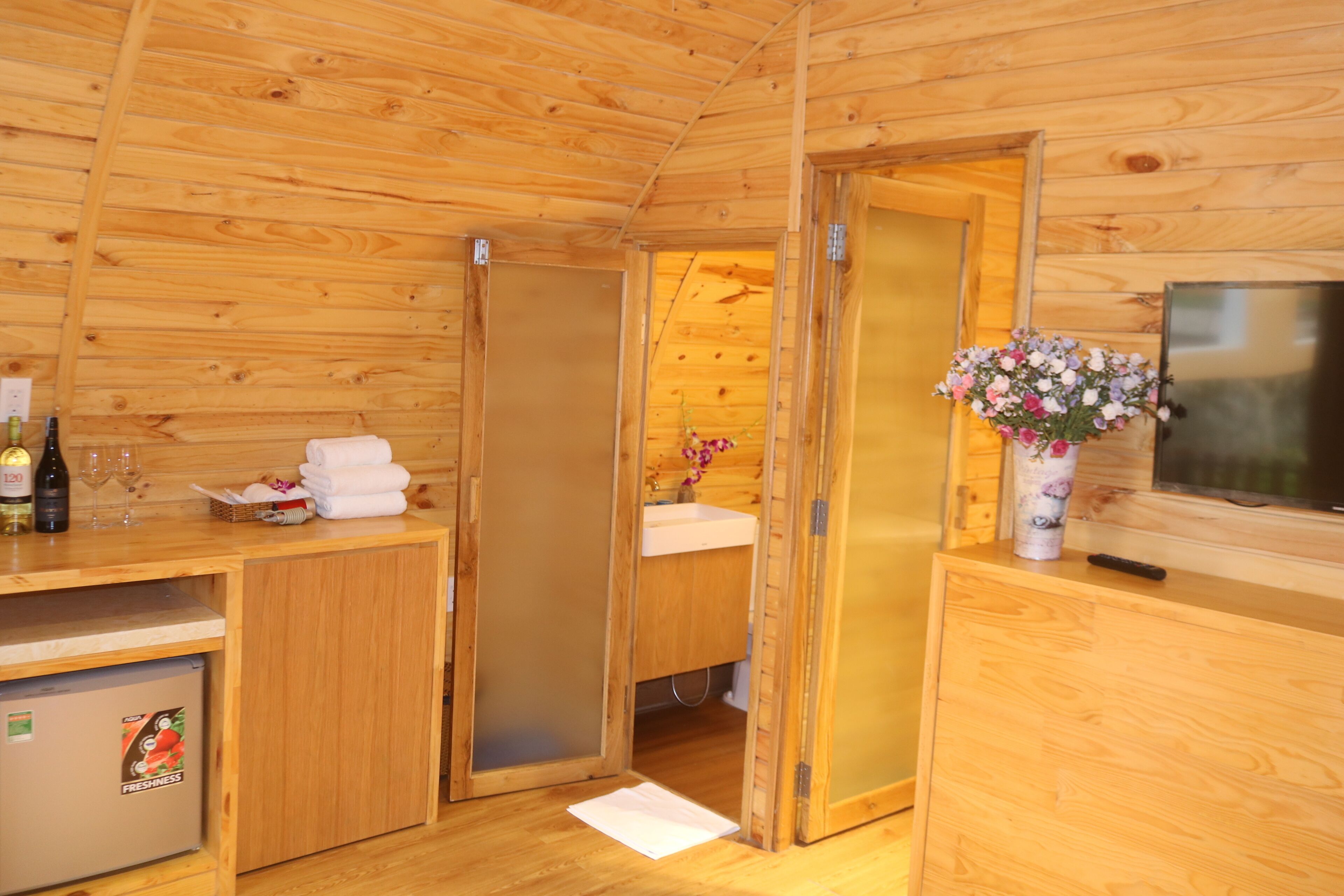 Foto - Vida Loca Sunset Beach Resort