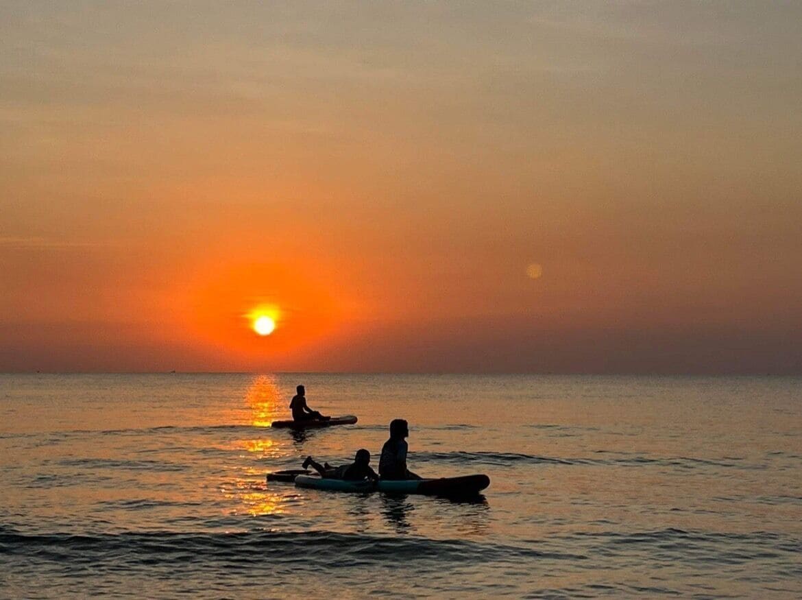 Foto - Vida Loca Sunset Beach Resort